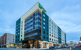 Holiday Inn Hotel & Suites Chattanooga By Ihg